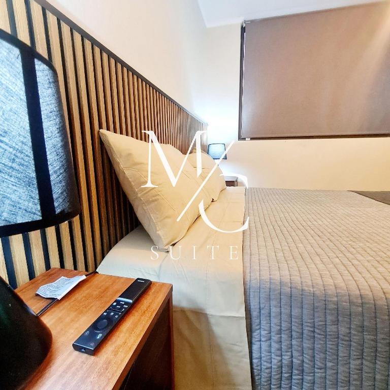 Disponibles Deptos Central, Uribe 305, Mall Plaza 1, 2 y 3 dormitorios. Parking, Wifi y Factura - Two-Bedroom Apartment with Terrace - 45