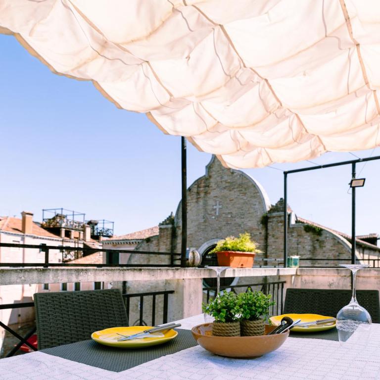 Penthouse de la Bragora - Appartamento con 2 Camere da Letto - 2