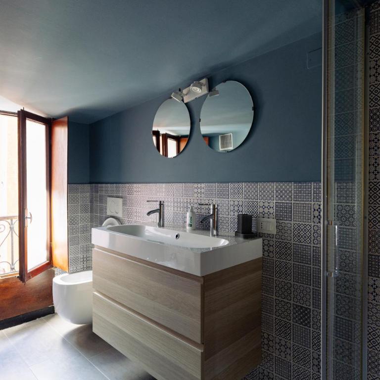 Penthouse de la Bragora - Appartamento con 2 Camere da Letto - 24