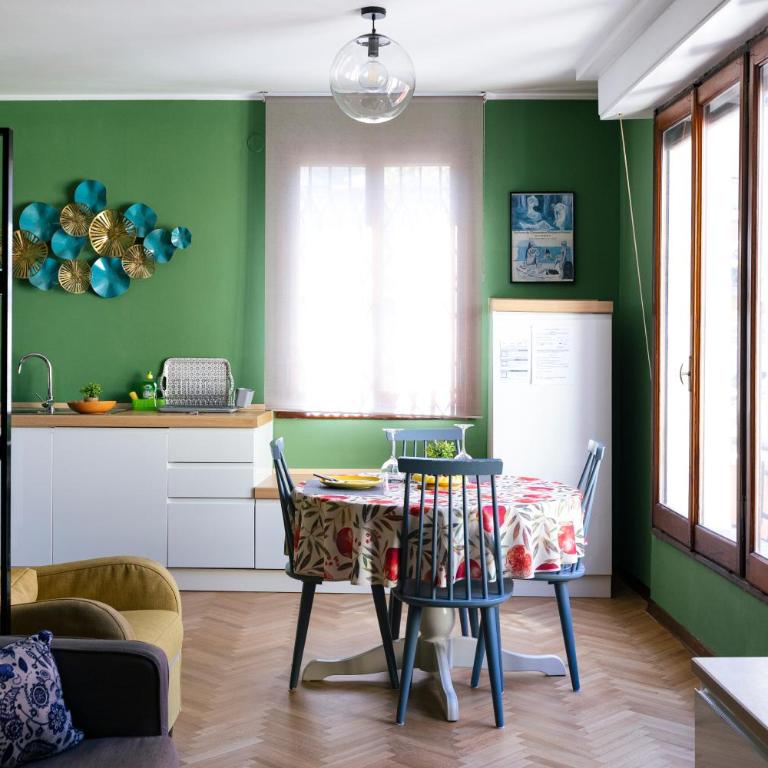 Penthouse de la Bragora - Appartamento con 2 Camere da Letto - 5