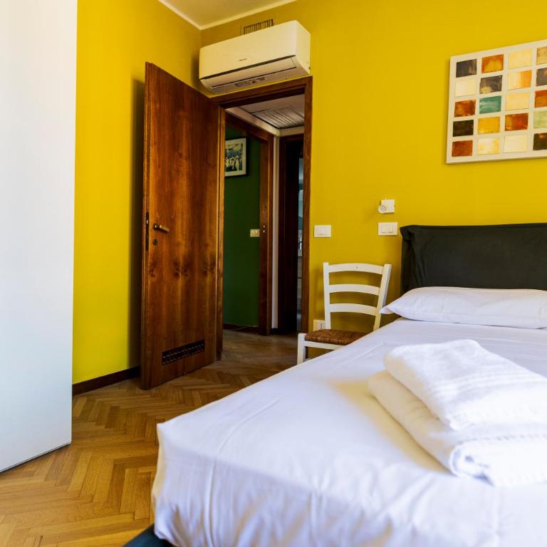 Penthouse de la Bragora - Appartamento con 2 Camere da Letto - 17