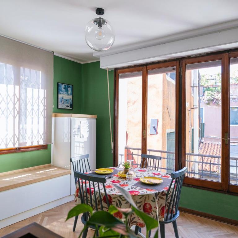 Penthouse de la Bragora - Appartamento con 2 Camere da Letto - 6