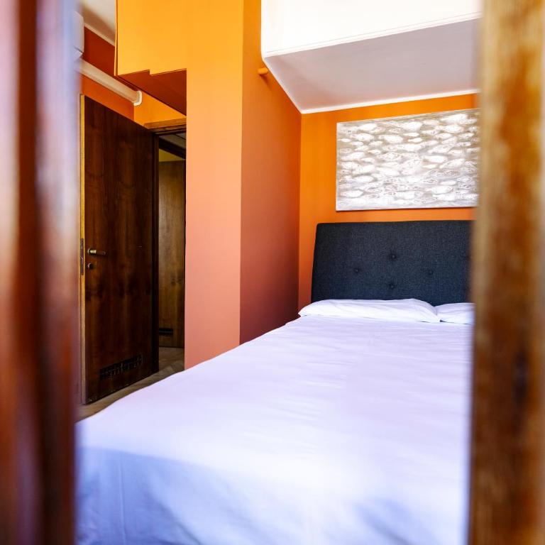 Penthouse de la Bragora - Appartamento con 2 Camere da Letto - 21