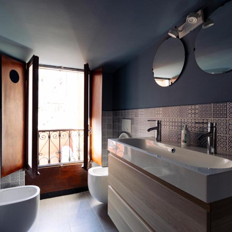 Penthouse de la Bragora - Appartamento con 2 Camere da Letto - 23