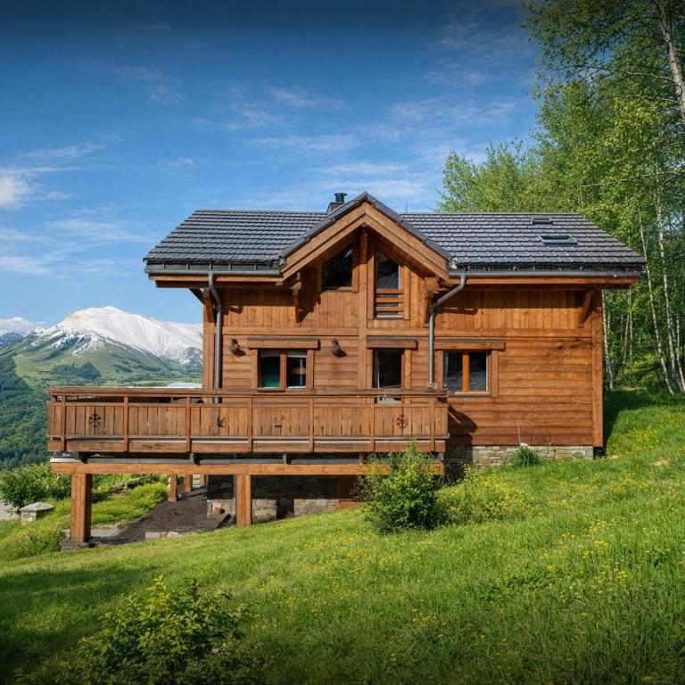 Chalet Foxly - OVO Network - Chalet - 5