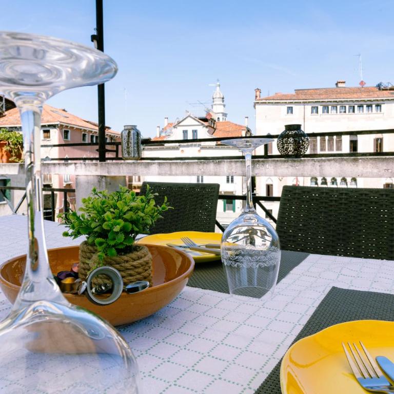 Penthouse de la Bragora - Appartamento con 2 Camere da Letto - 4