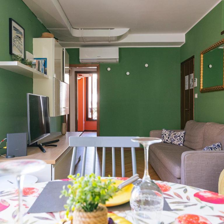 Penthouse de la Bragora - Appartamento con 2 Camere da Letto - 13