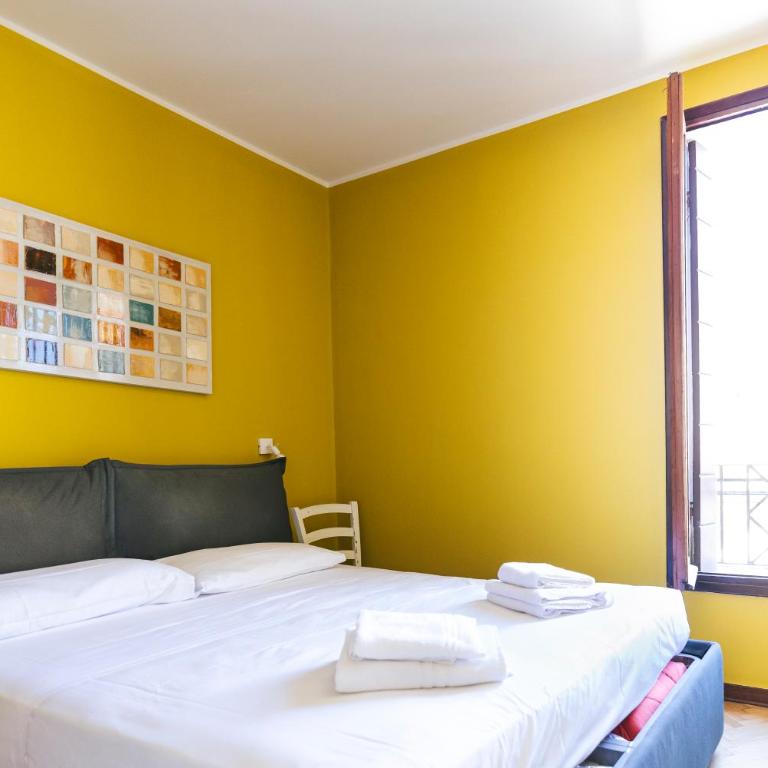 Penthouse de la Bragora - Appartamento con 2 Camere da Letto - 16