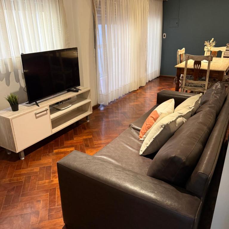 Cálido Departamento en el Corazón Mendocino - Apartamento de 2 dormitorios - 8