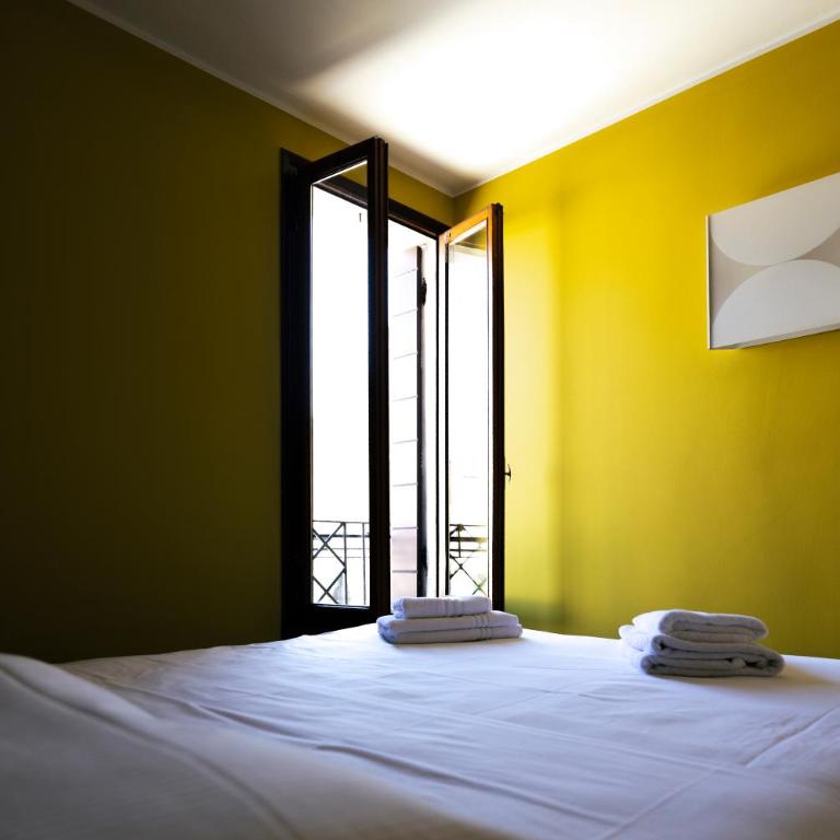 Penthouse de la Bragora - Appartamento con 2 Camere da Letto - 14