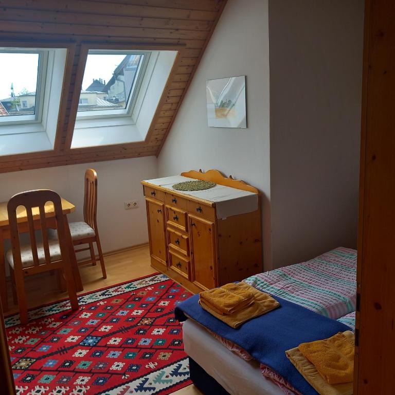 Seekirchen Zentrum - Apartamento de 3 dormitorios - 15