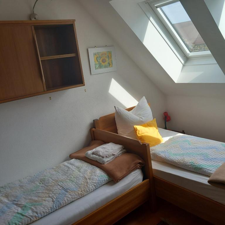 Seekirchen Zentrum - Apartamento de 3 dormitorios - 17