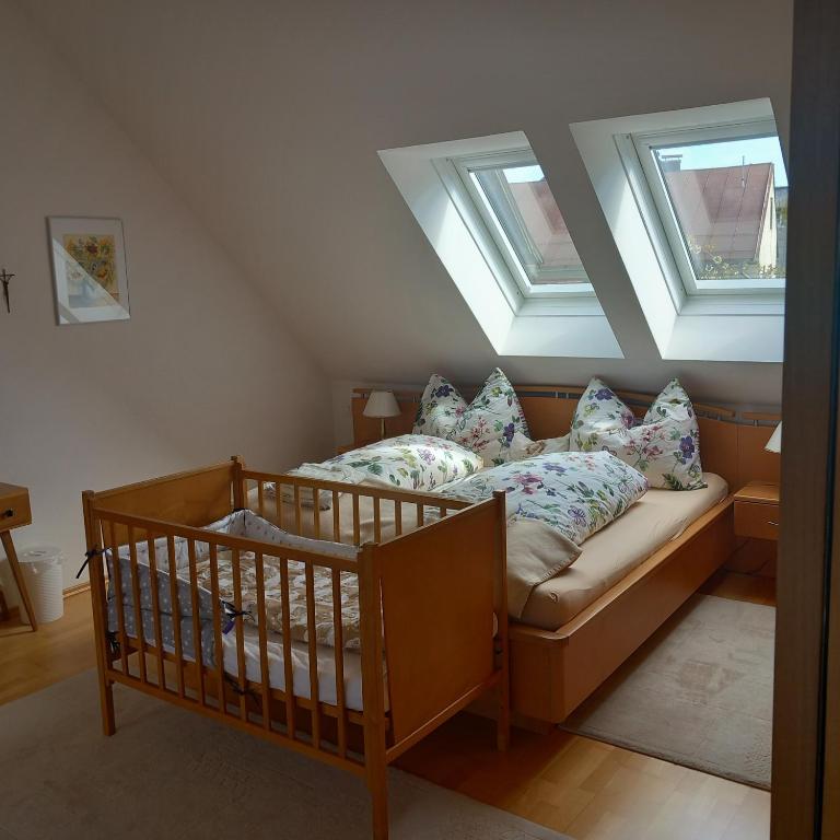 Seekirchen Zentrum - Apartamento de 3 dormitorios - 12