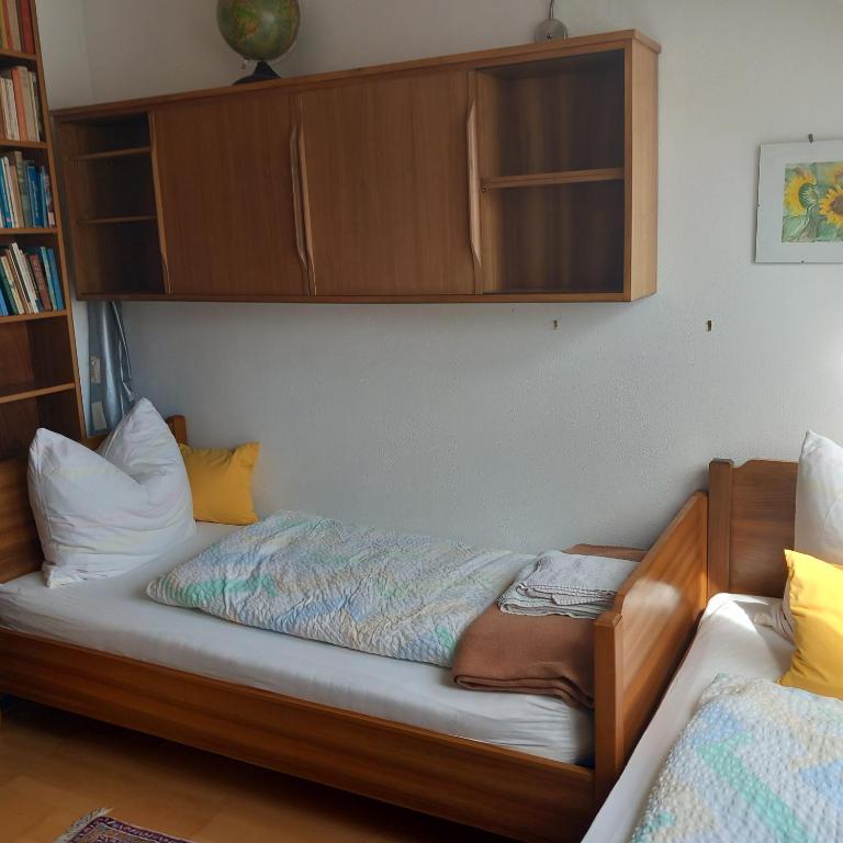 Seekirchen Zentrum - Apartamento de 3 dormitorios - 18