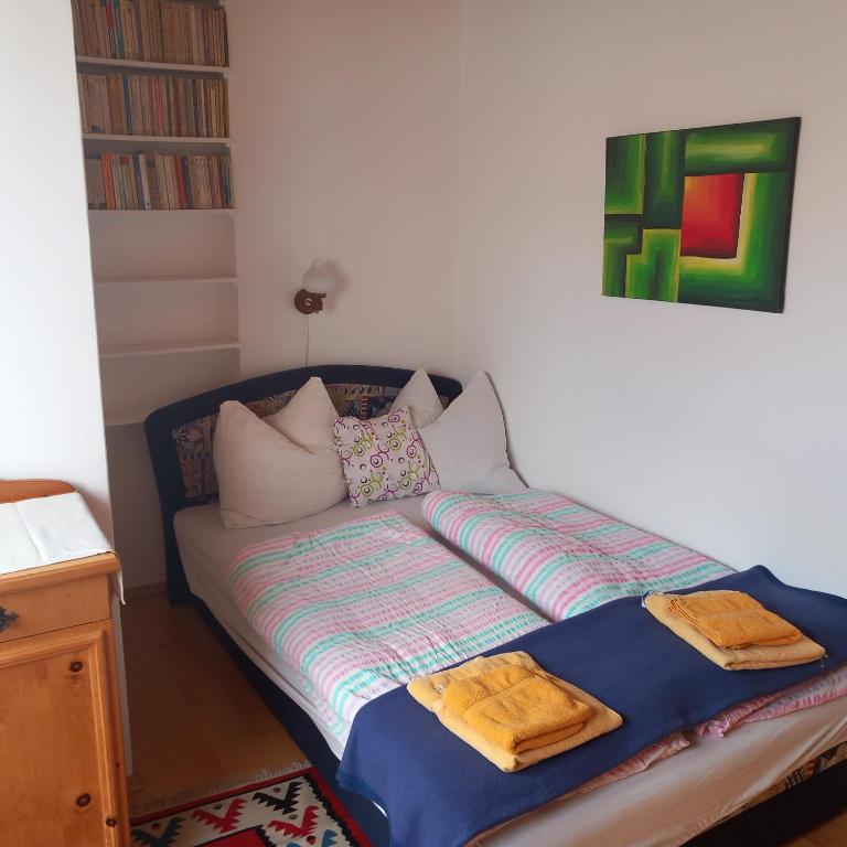 Seekirchen Zentrum - Apartamento de 3 dormitorios - 16