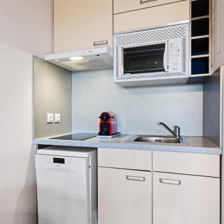 Virginia N 504 2P4 - Appartement - 4