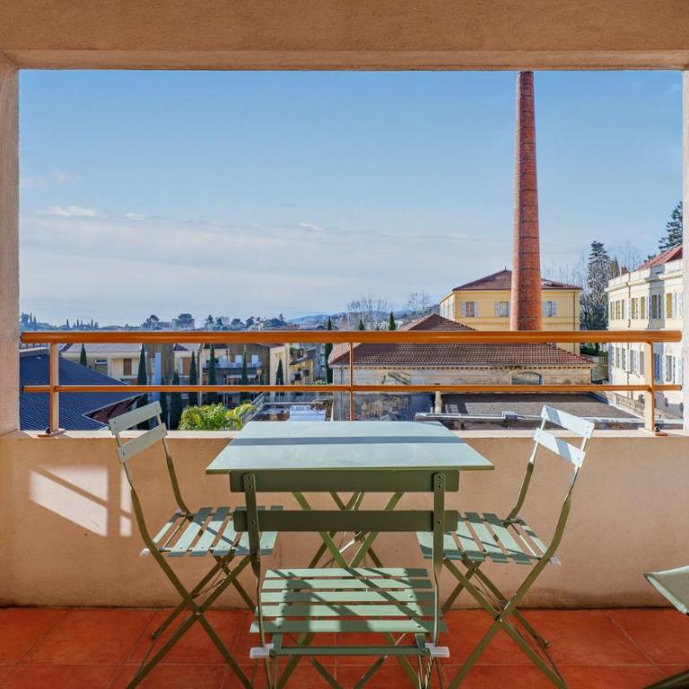 Virginia N 504 2P4 - Appartement - 6