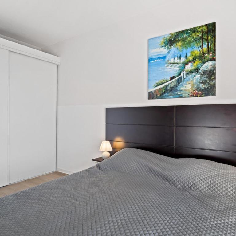 Virginia N 504 2P4 - Appartement - 8