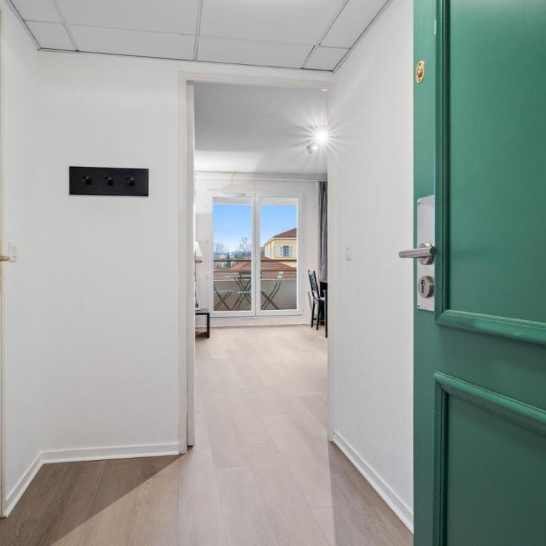 Virginia N 504 2P4 - Appartement - 7