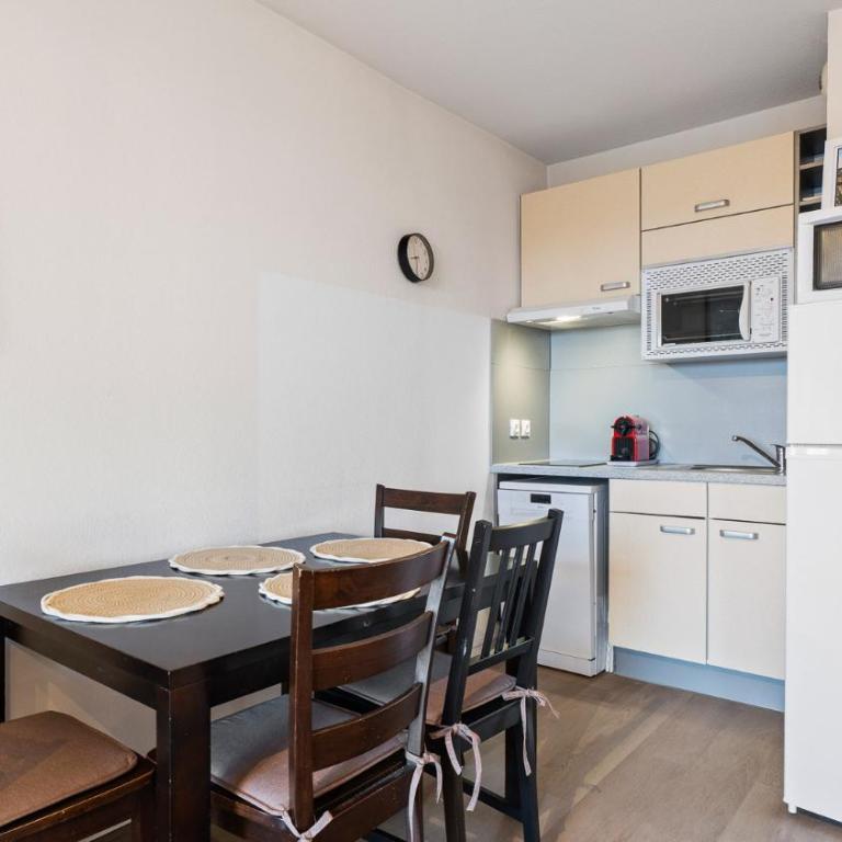 Virginia N 504 2P4 - Appartement - 9