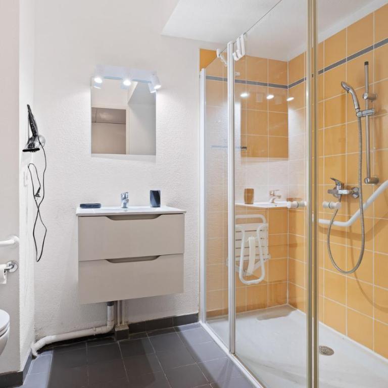 Virginia N 504 2P4 - Appartement - 11