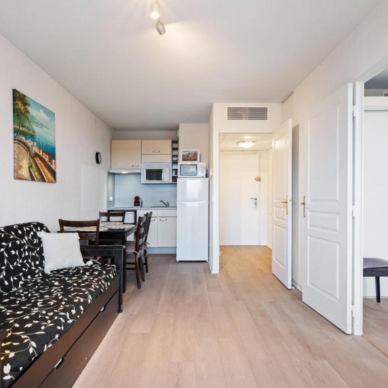 Virginia N 504 2P4 - Appartement - 13