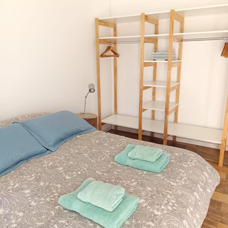 Casa en el Bosque Mar del Plata - Two-Bedroom House - 7