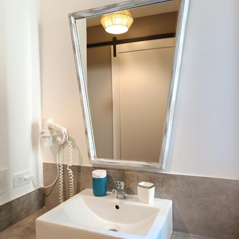 Casa en el Bosque Mar del Plata - Two-Bedroom House - 8