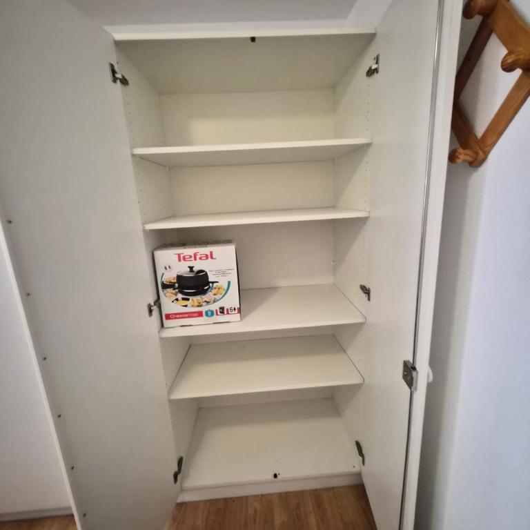 Torgon - Apartment mit 1 Schlafzimmer - 16