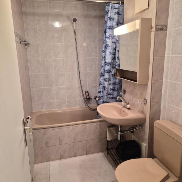 Torgon - Apartment mit 1 Schlafzimmer - 10