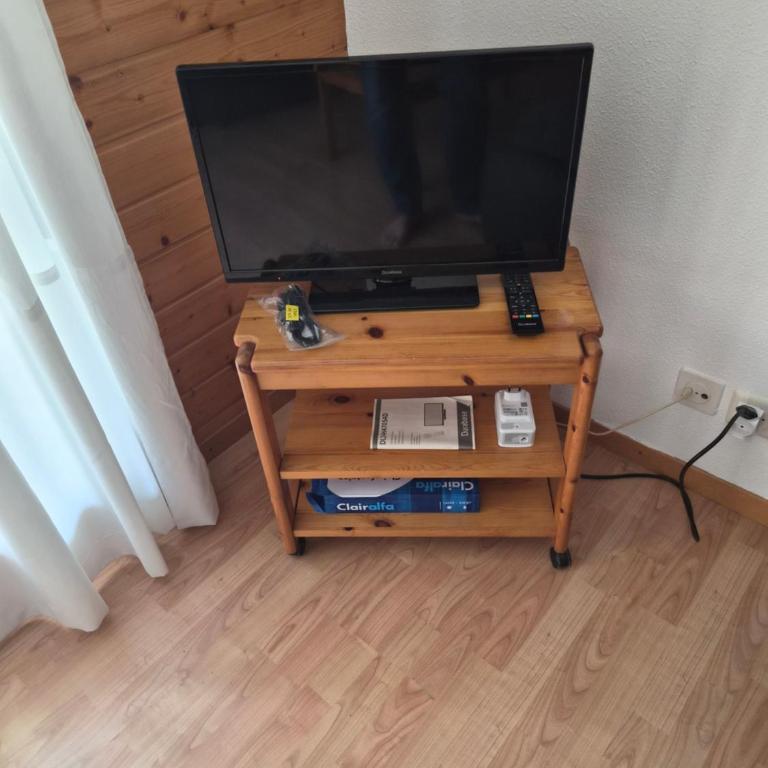 Torgon - Apartment mit 1 Schlafzimmer - 17