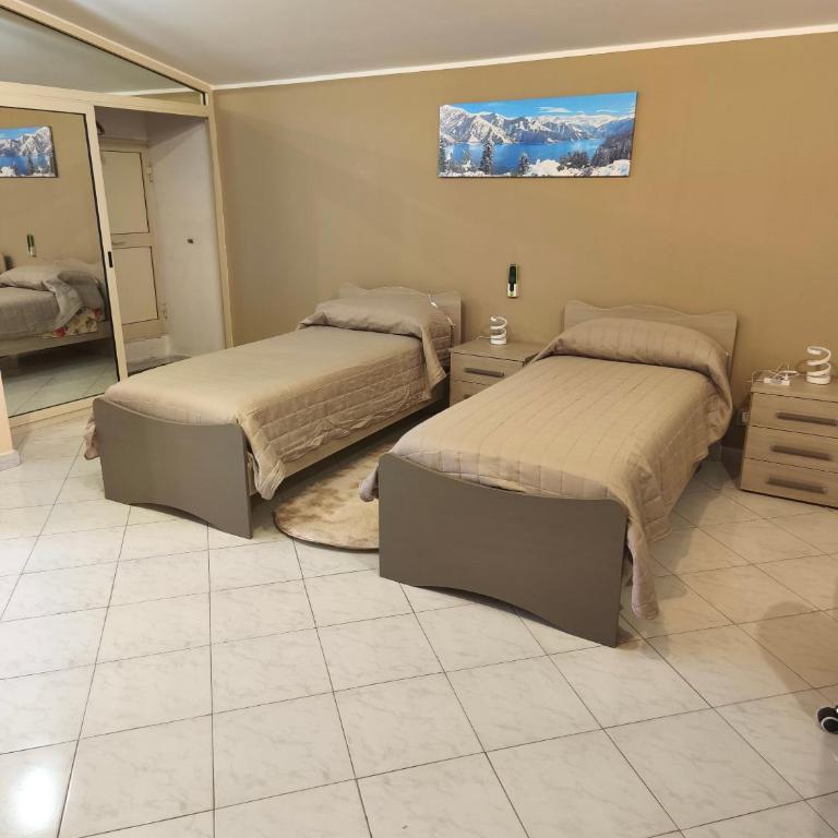 Cibali rooms - Vacation Home - 10