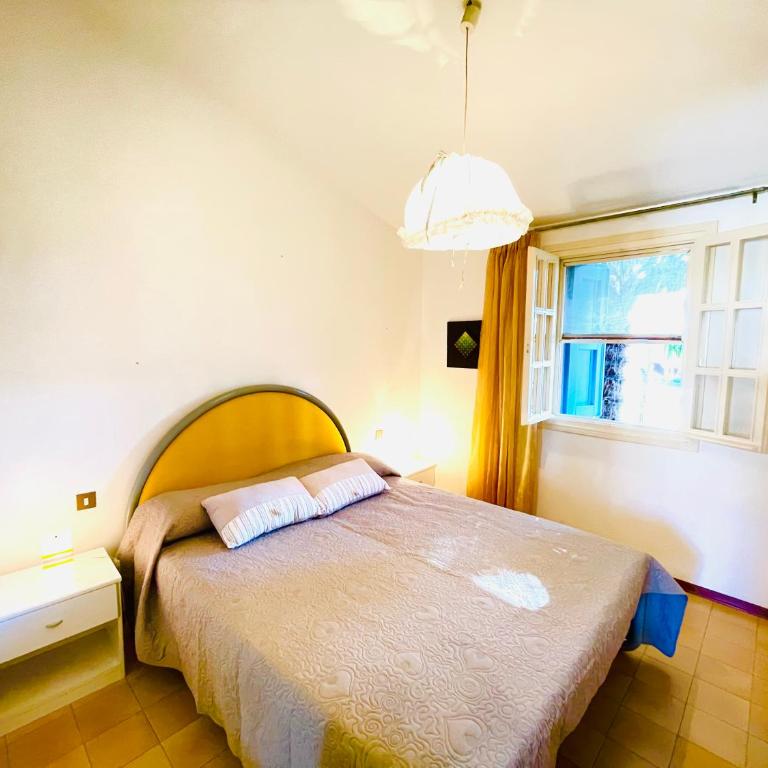 Villaggio Euroresidence - Appartamento con 2 Camere da Letto - 1
