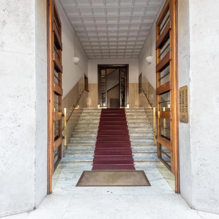Adorable close to St Peter - Appartamento Premium con 3 Camere da Letto e Balcone - 18