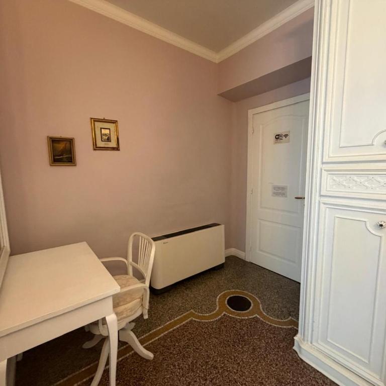 B&B Elisir - Camera Matrimoniale con Bagno Privato - 5
