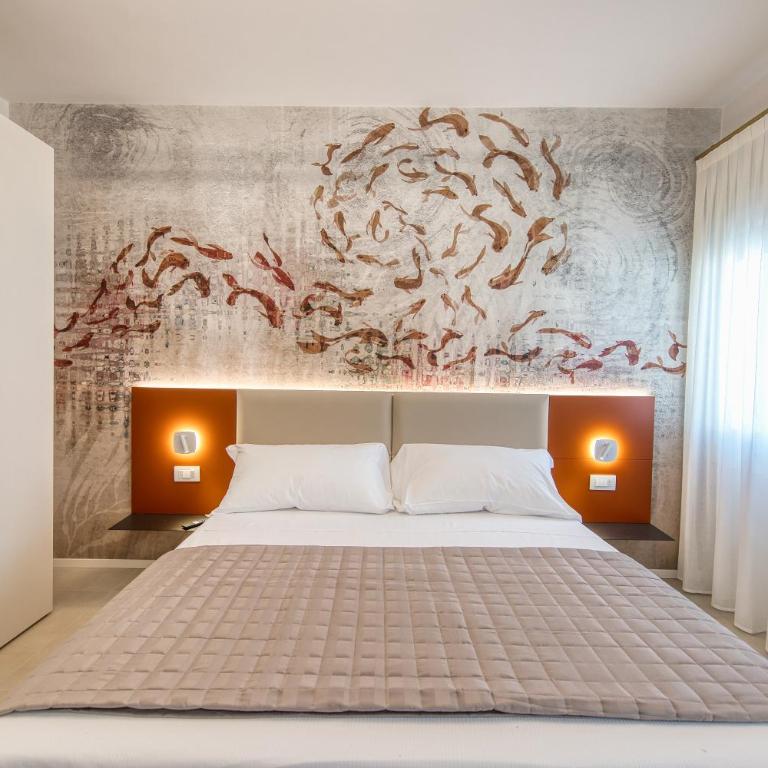 Palazzo Pagan JUNIOR - Appartamento Superior con Vista Città - 3