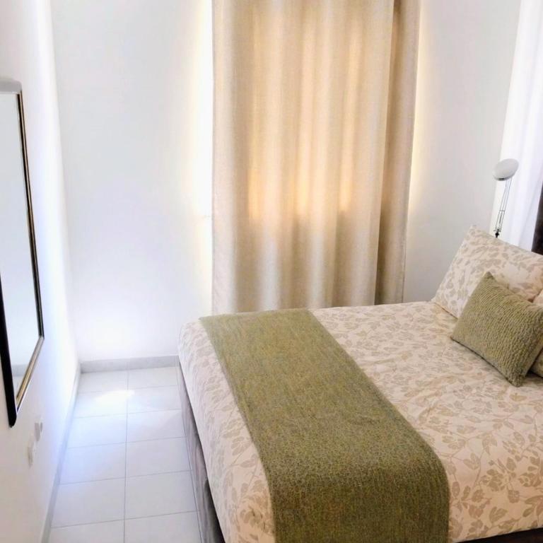 Apartment Budva - One-Bedroom Apartment - 2