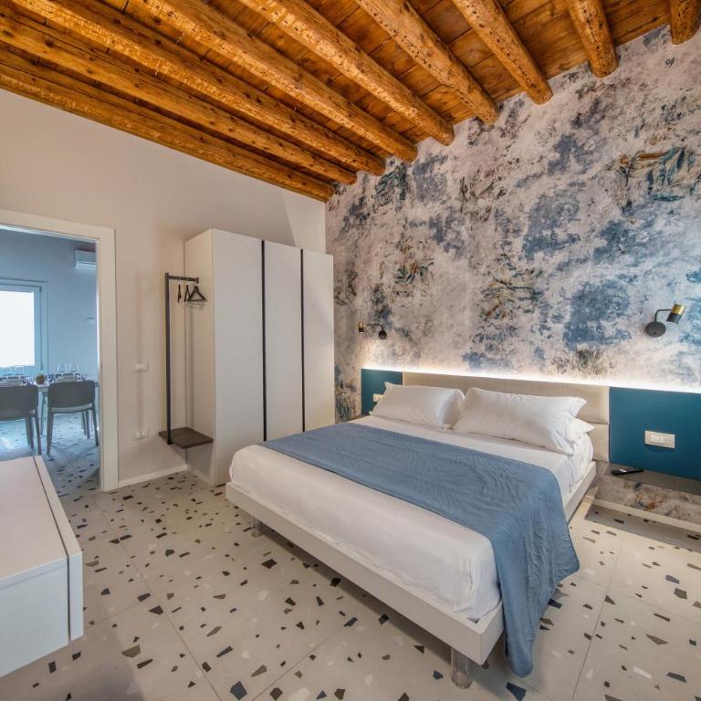 Palazzo Pagan JUNIOR - Appartamento con Vista Città - 3