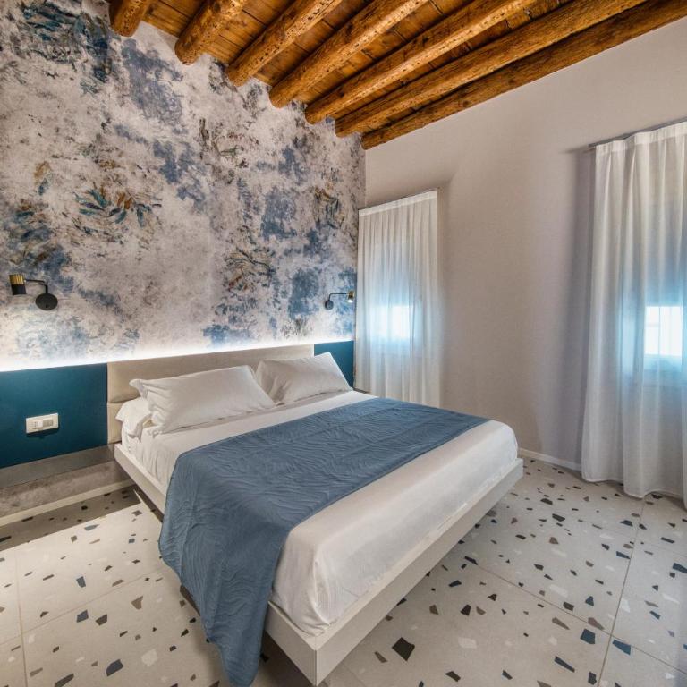 Palazzo Pagan JUNIOR - Appartamento con Vista Città - 4