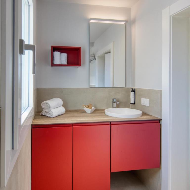 Palazzo Pagan JUNIOR - Appartamento Superior con Vista Città - 6