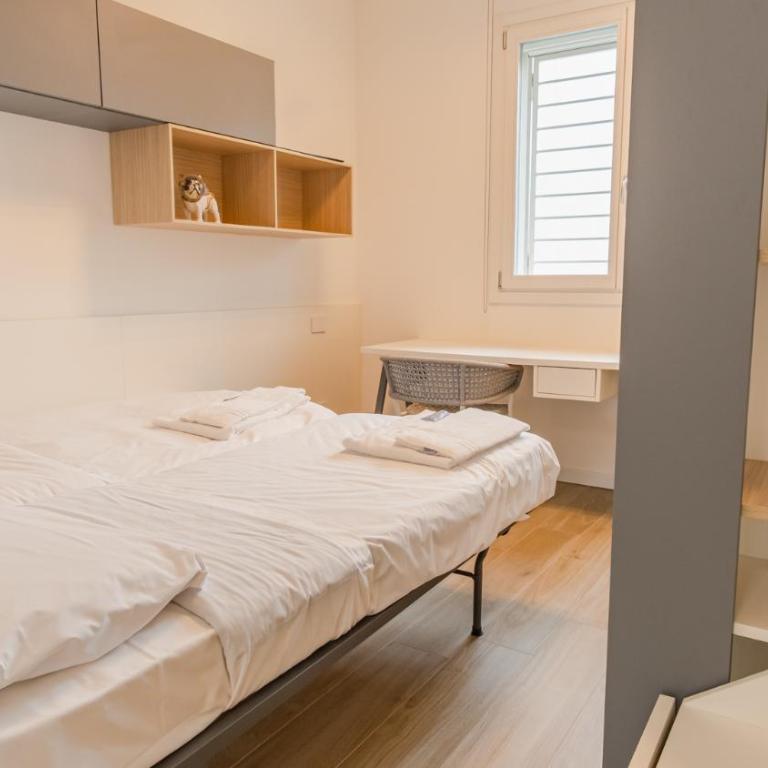 Armonia - Italian Homing - Appartamento con 2 Camere da Letto - 12