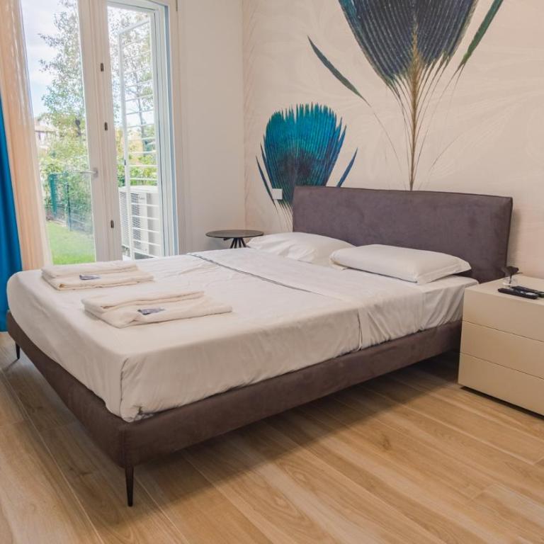 Armonia - Italian Homing - Appartamento con 2 Camere da Letto - 5