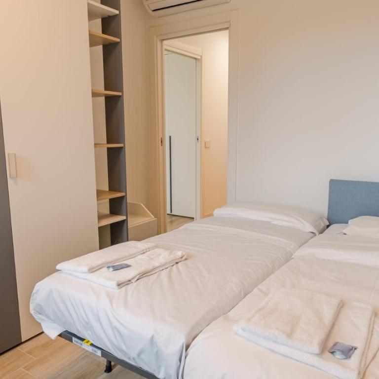 Armonia - Italian Homing - Appartamento con 2 Camere da Letto - 24