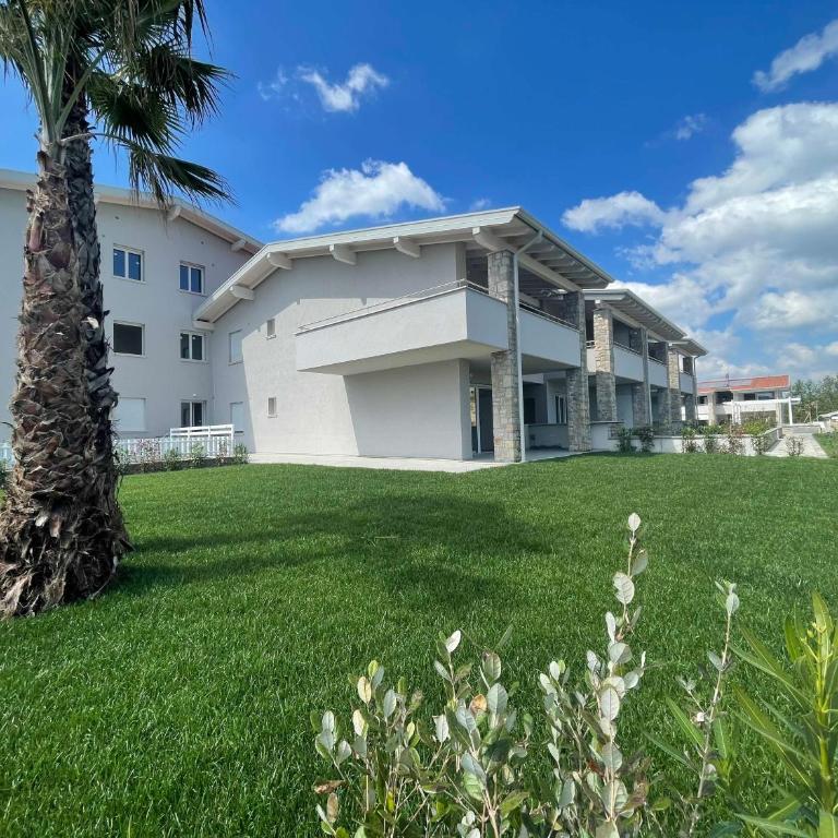Armonia - Italian Homing - Appartamento con 2 Camere da Letto - 33