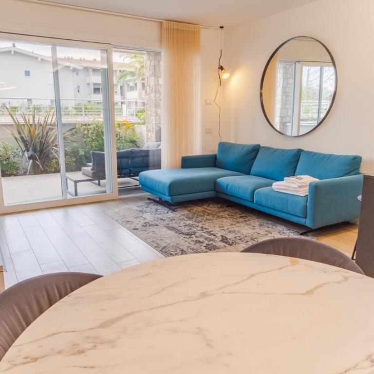 Armonia - Italian Homing - Appartamento con 2 Camere da Letto - 4