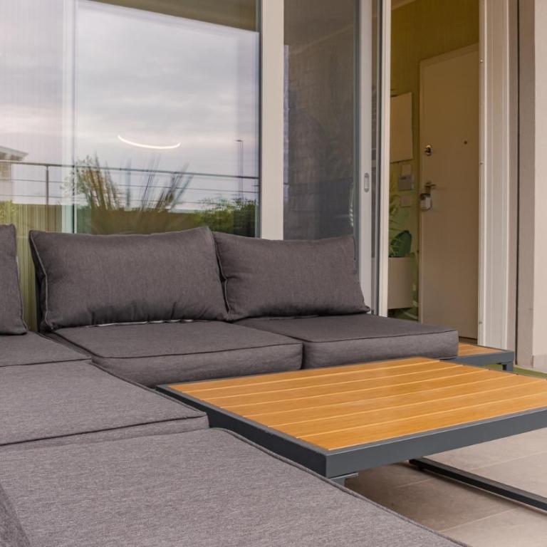 Armonia - Italian Homing - Appartamento con 2 Camere da Letto - 19