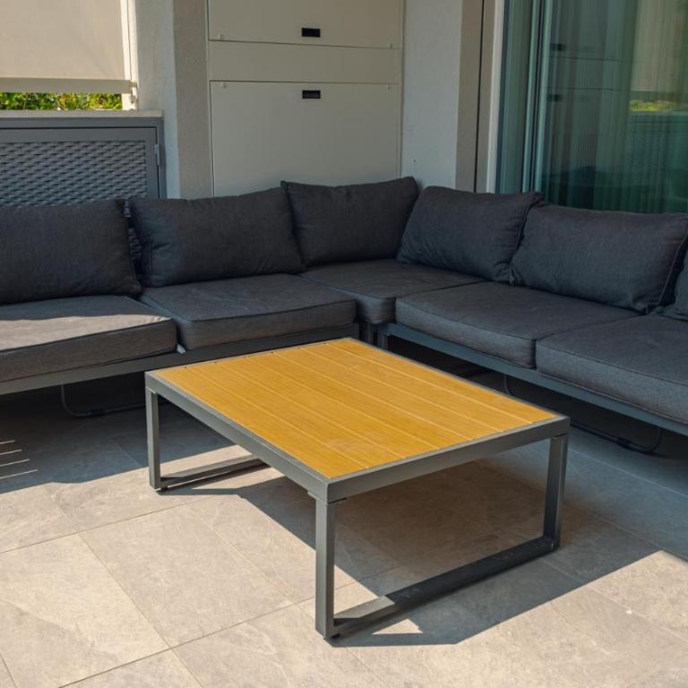 Armonia - Italian Homing - Appartamento con 2 Camere da Letto - 3