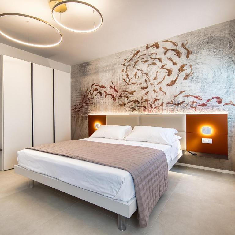 Palazzo Pagan JUNIOR - Appartamento Superior con Vista Città - 7