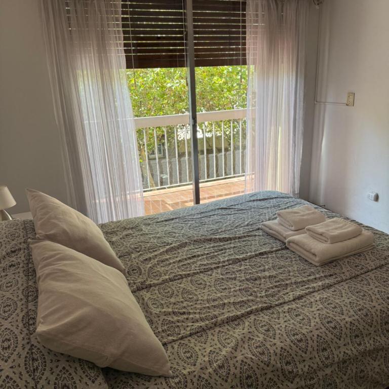 Cálido Departamento en el Corazón Mendocino - Apartamento de 2 dormitorios - 15
