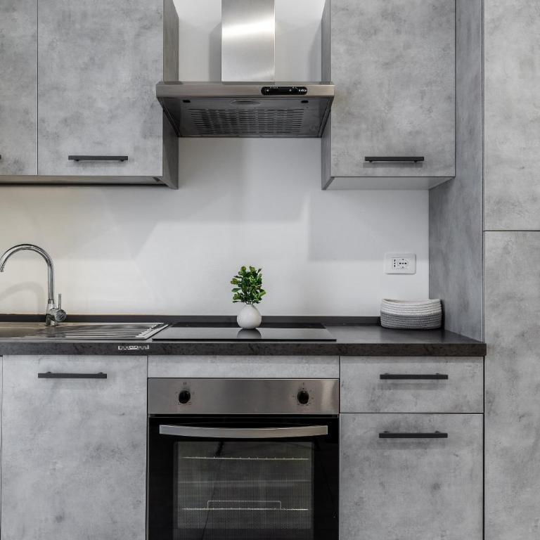 Home Sweet Home by Wonderful Italy - Apartment - 4